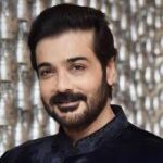 Prosenjit Chatterjee